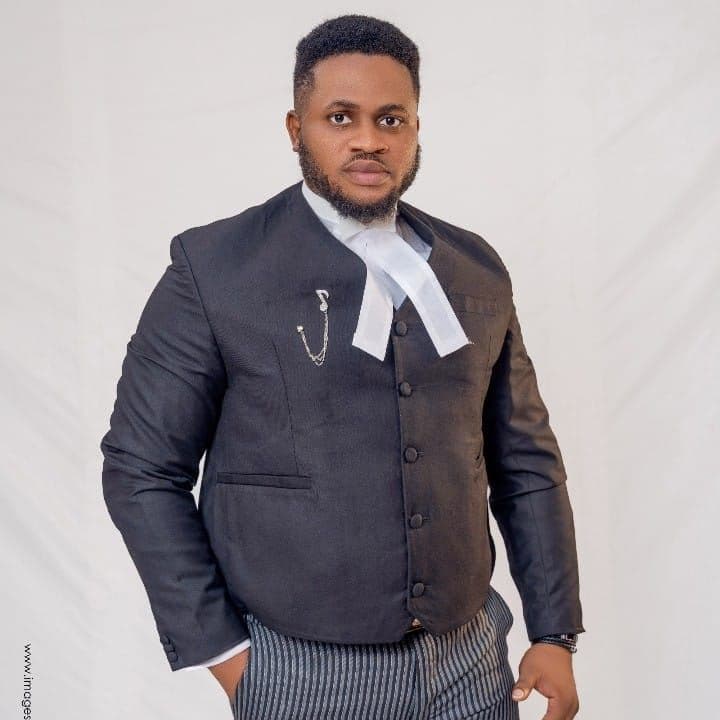 Barr. Favour Ajuebor