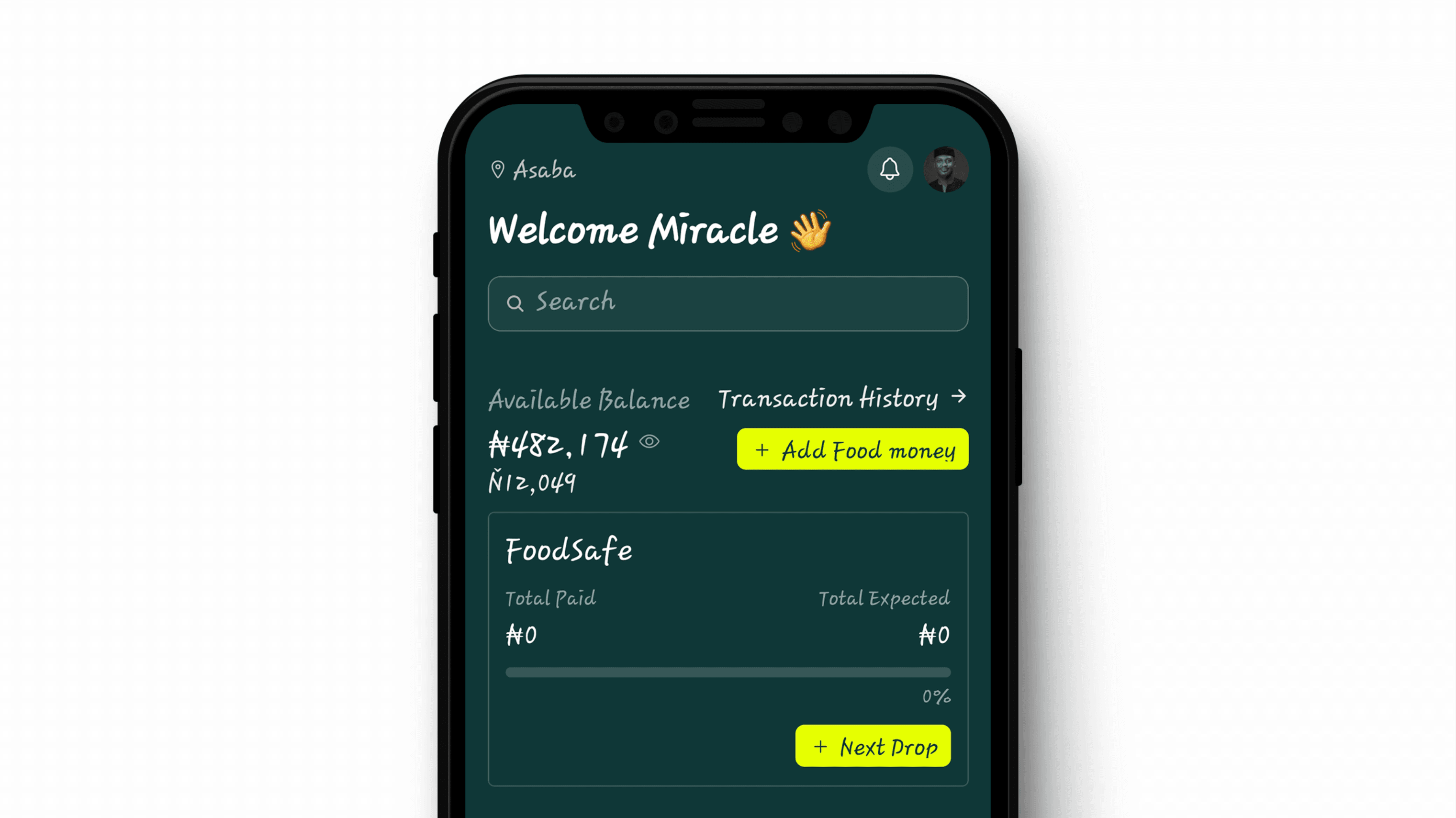 It’s Official: Welcome to NIBIA